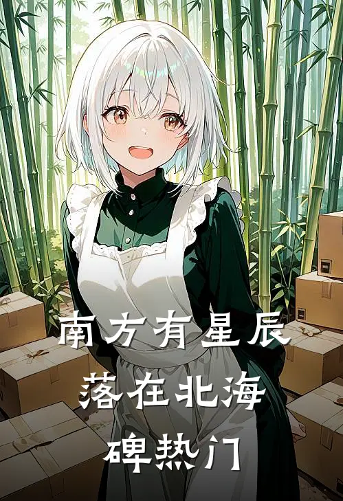 南方有星辰，落在北海碑热门