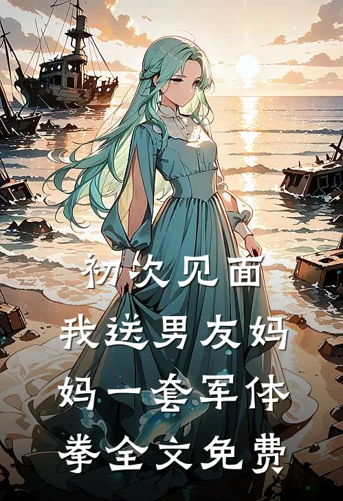 初次见面，我送男友妈妈一套军体拳全文免费