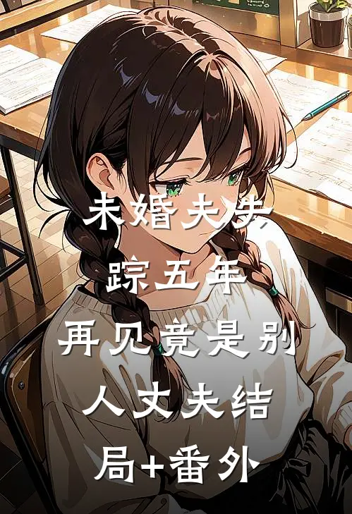 未婚夫失踪五年：再见竟是别人丈夫结局+番外