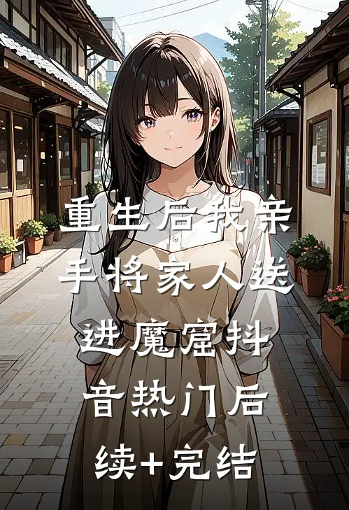 重生后我亲手将家人送进魔窟抖音热门后续+完结