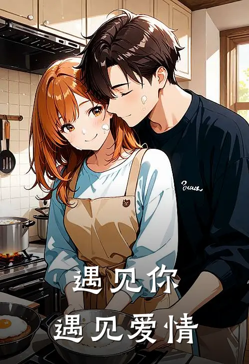 遇见你,遇见爱情是平台