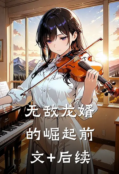 无敌龙婿的崛起前文+后续