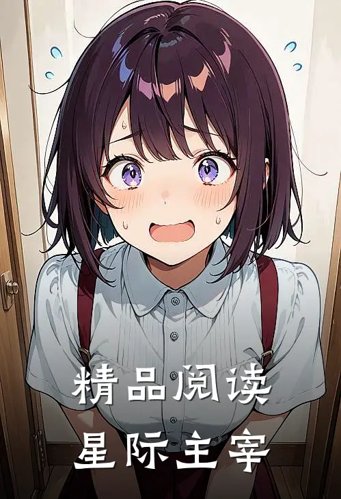 精品阅读星际主宰