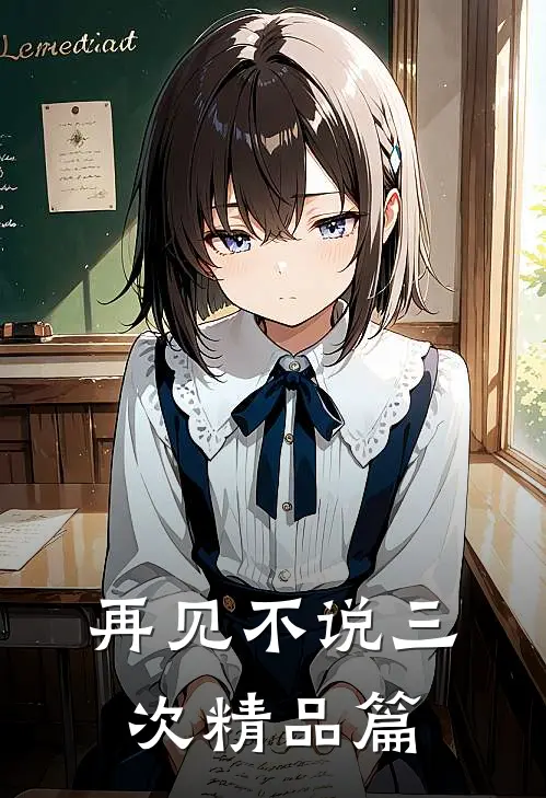 再见不说三次精品篇