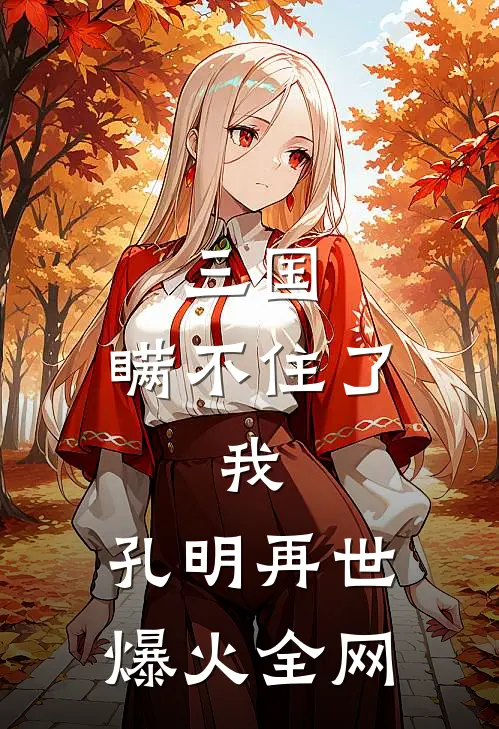 三国：瞒不住了，我，孔明再世爆火全网