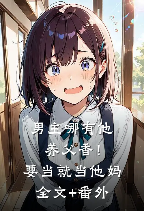 男主哪有他养父香！要当就当他妈全文+番外