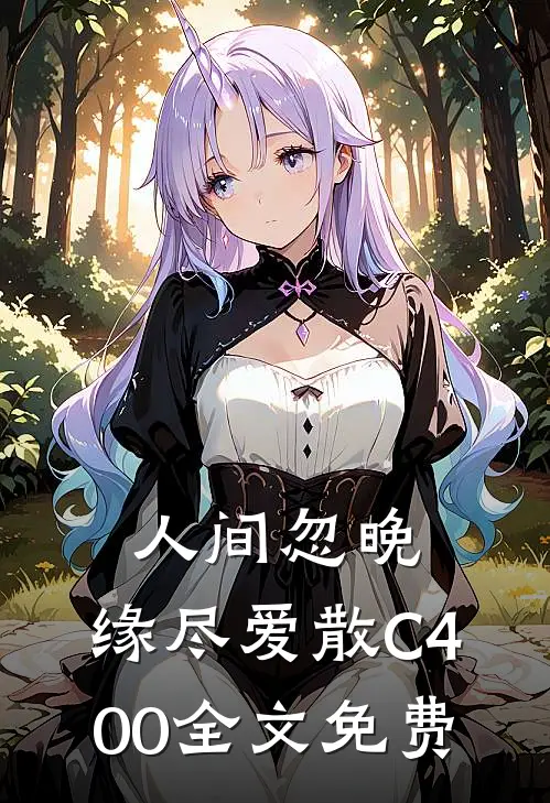 人间忽晚，缘尽爱散C400全文免费