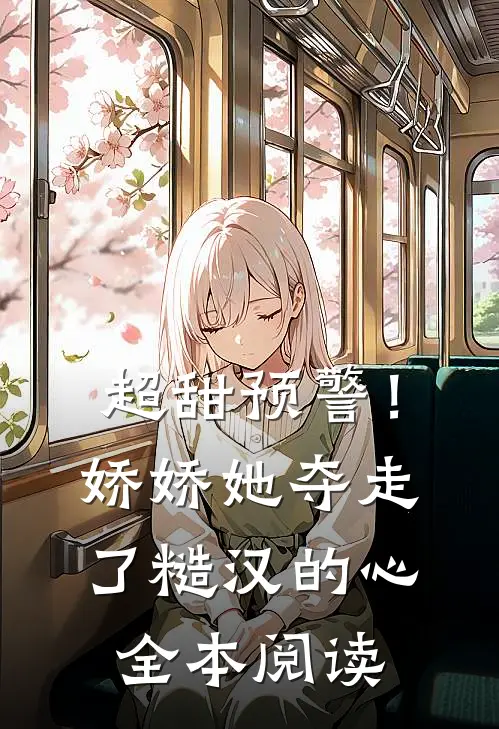 超甜预警!娇娇她夺走了糙汉的心全本阅读