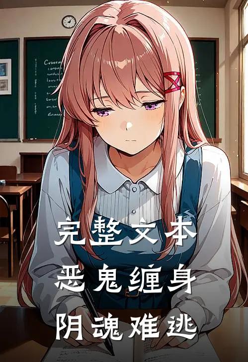 完整文本恶鬼缠身，阴魂难逃
