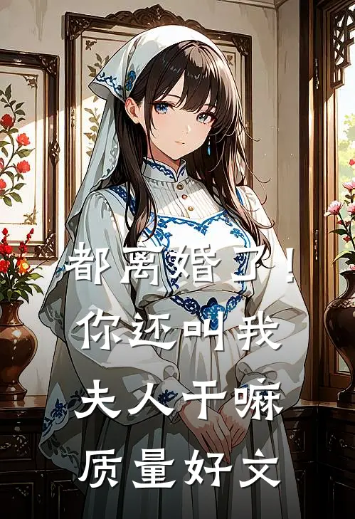 都离婚了！你还叫我夫人干嘛质量好文