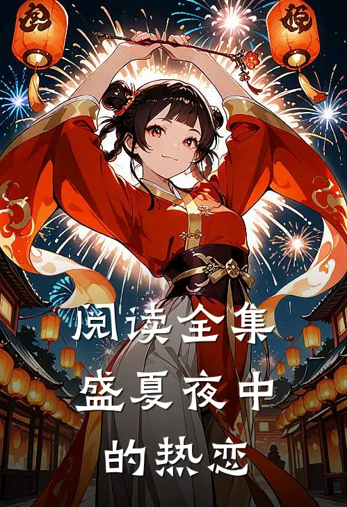 阅读全集盛夏夜中的热恋