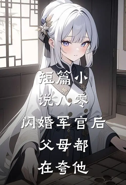 短篇小说八零：闪婚军官后，父母都在夸他