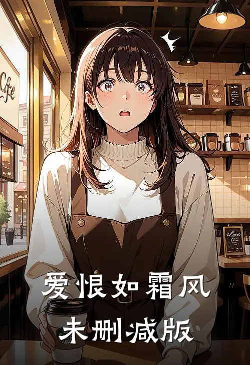 爱恨如霜风未删减版