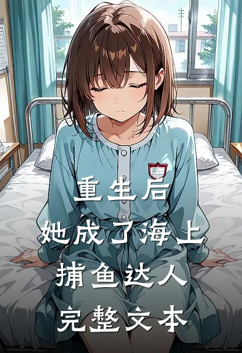 重生后,她成了海上捕鱼达人完整文本阅读