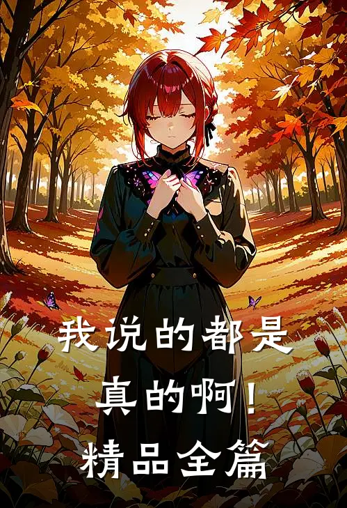 我说的都是真的啊!精品全篇在线观看