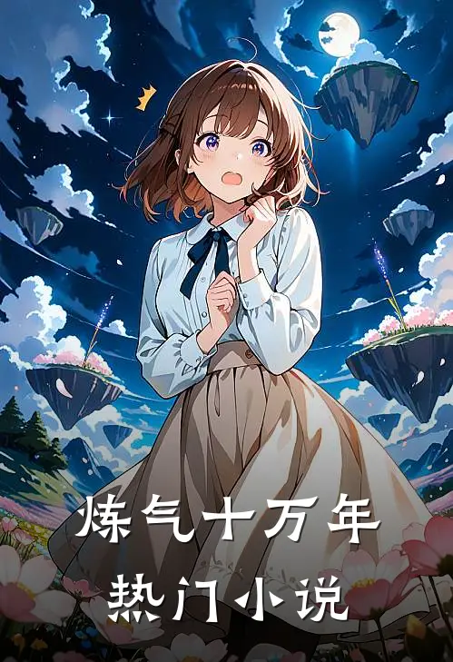 炼气十万年热门小说