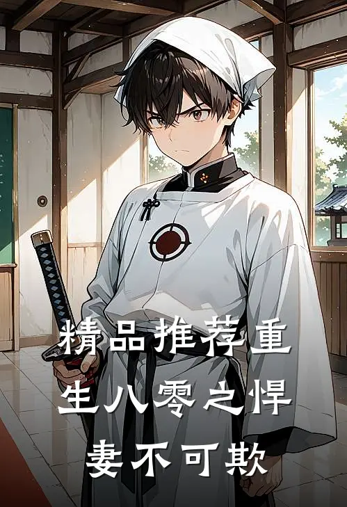精品推荐重生八零之悍妻不可欺