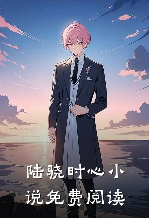 陆骁时心小说免费阅读