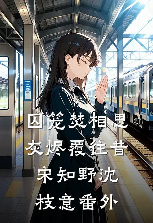 囚笼焚相思，灰烬覆往昔宋知野沈枝意番外