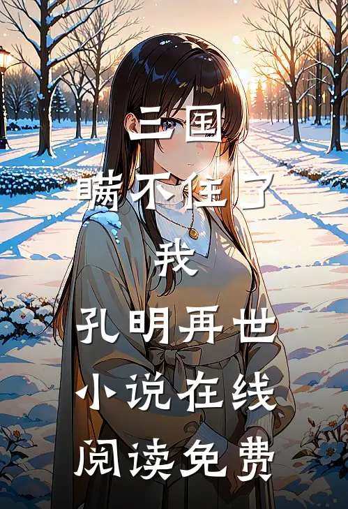 三国：瞒不住了，我，孔明再世小说在线阅读免费