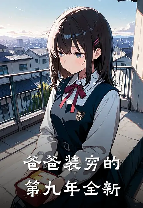 爸爸装穷的第九年全新