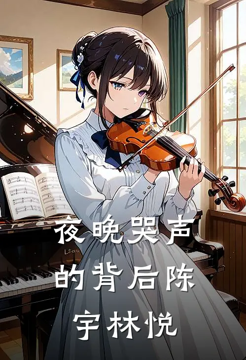 夜晚哭声的背后陈宇林悦