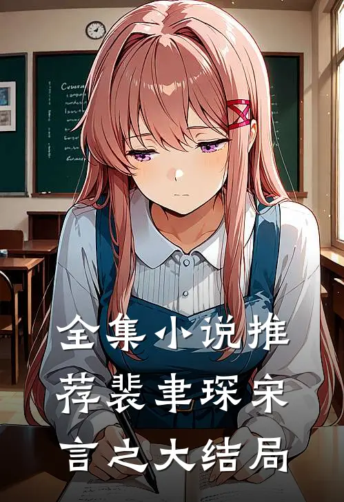 全集小说推荐裴聿琛宋言之大结局