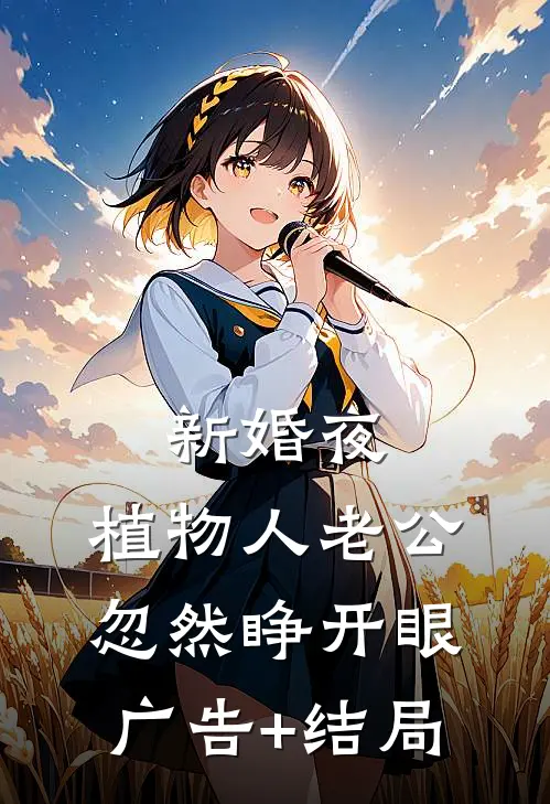 新婚夜，植物人老公忽然睁开眼广告+结局