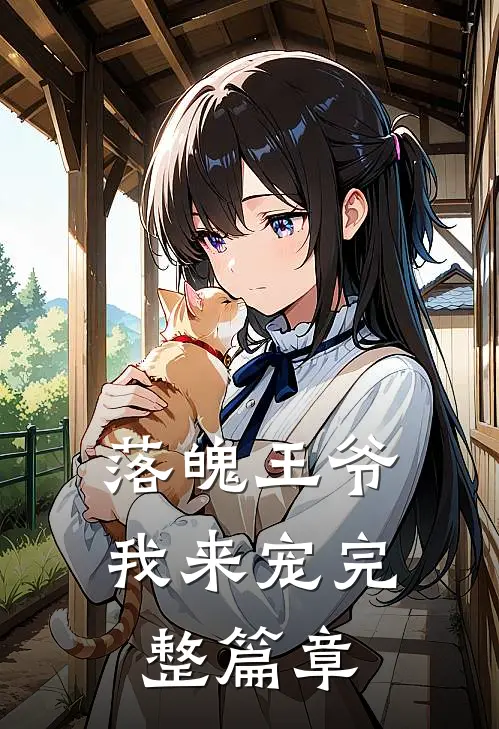 落魄王爷我来宠完整篇章