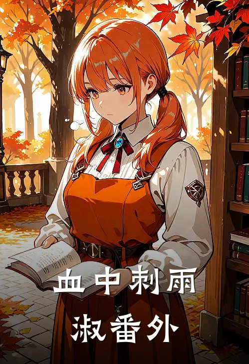 血中刺雨淑 番外