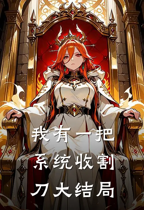 我有一把系统收割刀大结局