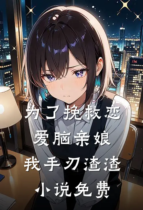 为了挽救恋爱脑亲娘，我手刃渣渣小说免费