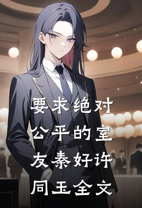 要求绝对公平的室友秦好许同玉全文