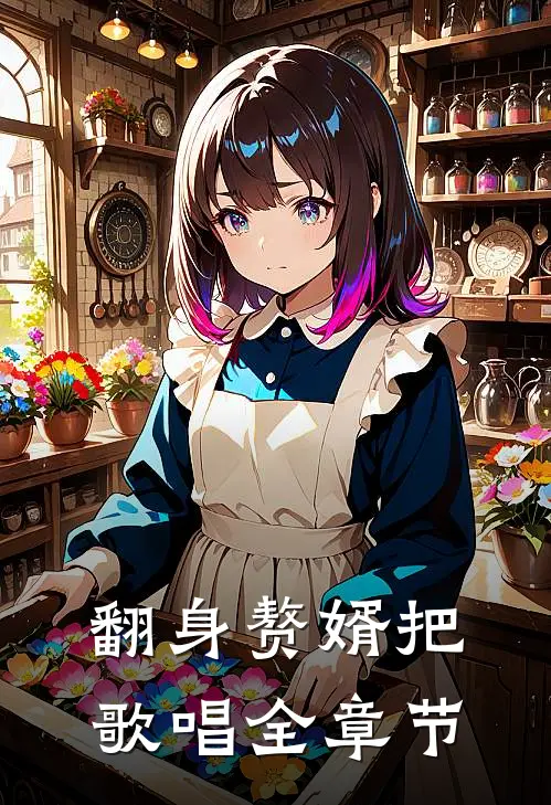 翻身赘婿把歌唱全章节