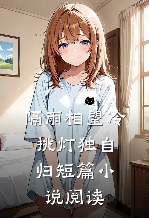 隔雨相望冷，挑灯独自归短篇小说阅读