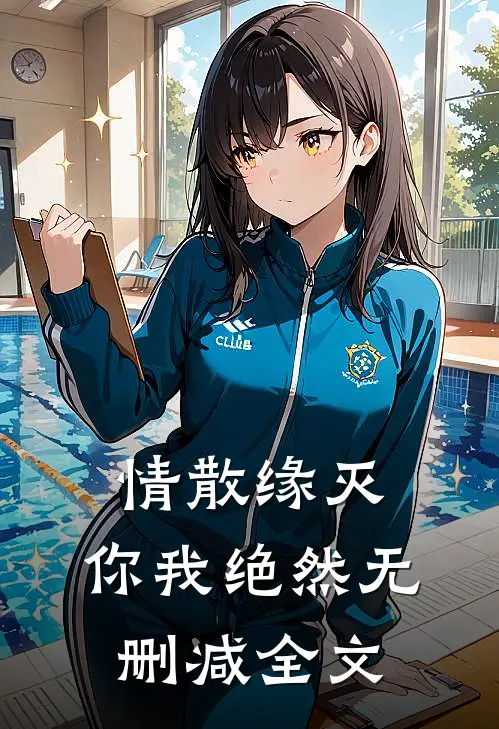 情散缘灭，你我绝然无删减全文
