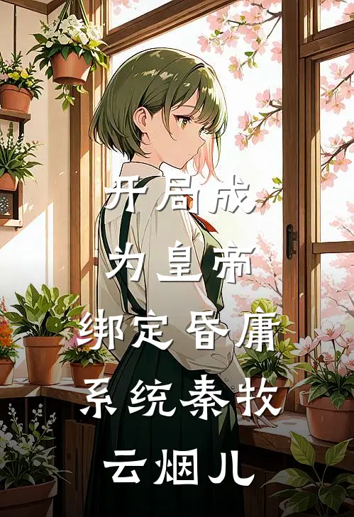 开局成为皇帝，绑定昏庸系统秦牧云烟儿