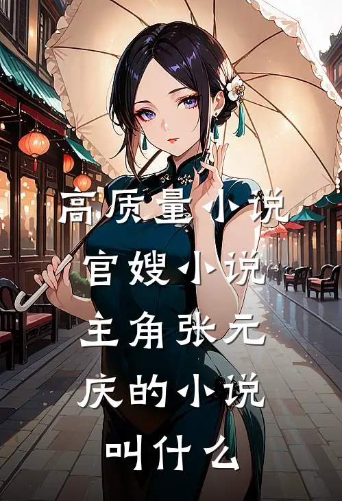高质量小说官嫂小说,主角张元庆的小说叫什么