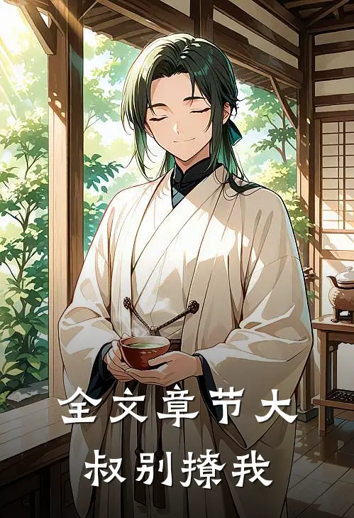 全文章节大叔别撩我