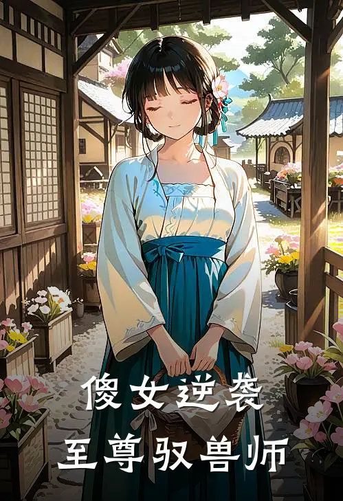 傻女逆袭，至尊驭兽师