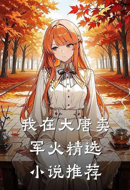 我在大唐卖军火精选小说推荐