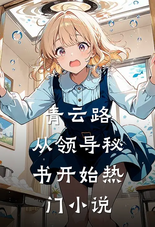 青云路：从领导秘书开始热门小说