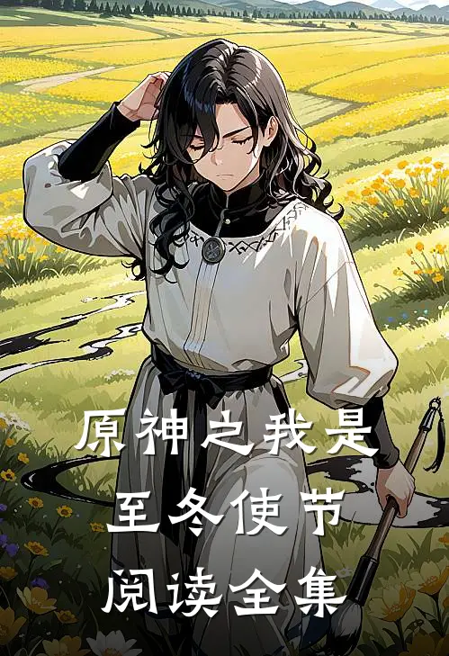 原神之我是至冬使节阅读全集