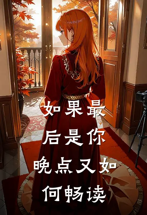 如果最后是你，晚点又如何畅读