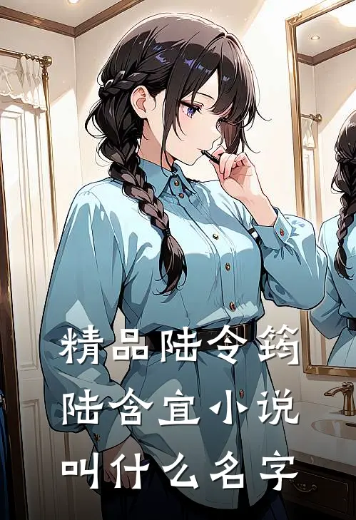 精品陆令筠陆含宜小说叫什么名字