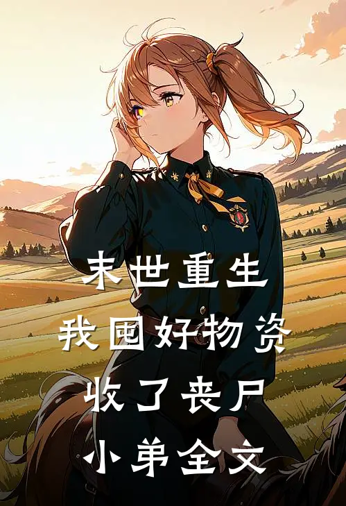 末世重生：我囤好物资收了丧尸小弟全文