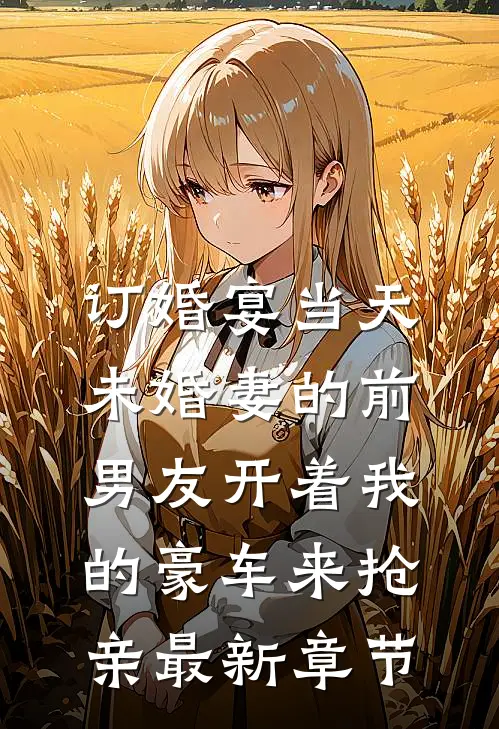 订婚宴当天，未婚妻的前男友开着我的豪车来抢亲最新章节