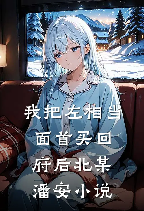 我把左相当面首买回府后北某潘安小说