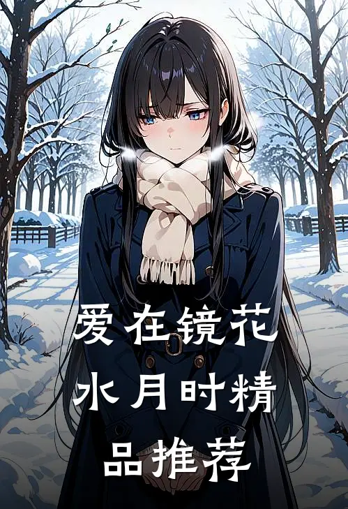 爱在镜花水月时精品推荐