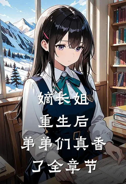 嫡长姐重生后,弟弟们真香了全章节免费阅读
